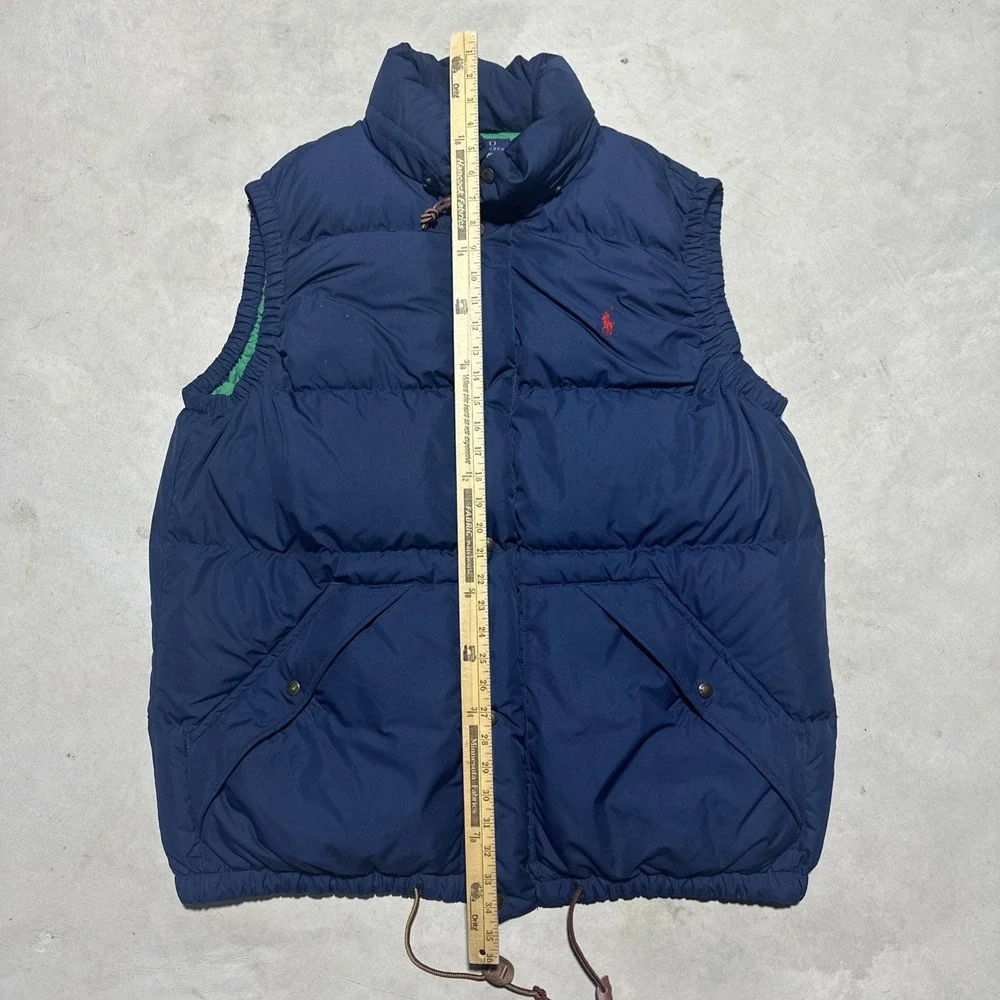 Polo Ralph Lauren men size